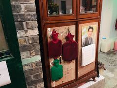 -同古舍博物馆酒店(江南西店)