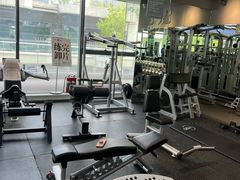 -OG01·24h私教铁馆(中鼎316店)