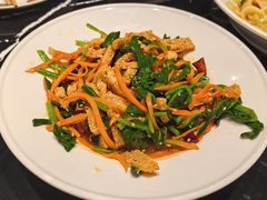 -巴依老爷新疆美食(清华东门店)