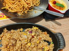 -豪客来牛排(成都锦江大融城店)