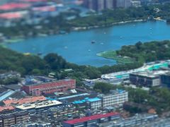 -泉客厅LAPUTA·天空之城