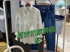 -伊势丹(现代城店)