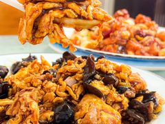 -鼎香润(德胜门内店)