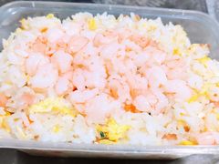 -鸭绿江海鲜烧烤大排档(杏林街店)