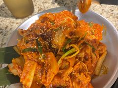 -首尔烤肉大排档(合生汇店)