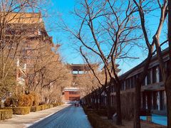 -大明幻境第一城