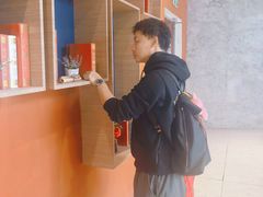 -上海长风大悦城