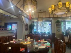 -惠宾饭庄(中山路店)