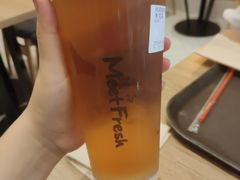 -鲜芋仙(中山路店)