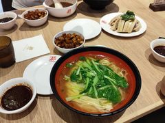 -泰煌鸡·上海白斩鸡·鸡汤面(万航店)