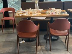 大堂-棒约翰比萨·意面(金桥国际店)