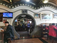 -同得兴 Since·1995 传统苏式面馆(嘉馀坊店)