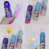 Kefii开启🔛愉快的沐浴时光