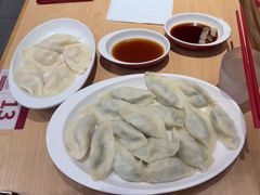 -喜家德虾仁水饺(东方宝泰店)