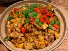-静一餐厅·湖北菜(前门店)