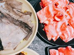 -大虎重庆老火锅(正弘城店)