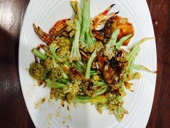 -赶海部落海鲜城(海阳路店)