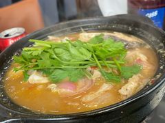 -川香煲(茅台路店)