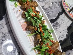 -新白鹿餐厅(百联中环店)