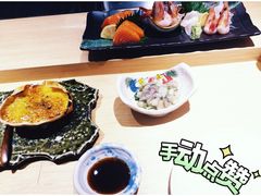 -紫· 割烹  Kappo Murasaki