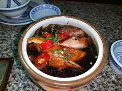 -南京大牌档(人民广场店)