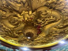 -鹊华居·地道鲁菜·海鲜·融合味(大明湖店)