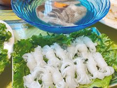 魔芋丝-东来顺饭庄(金泉广场店)