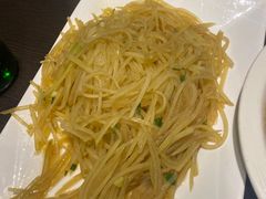 -好嫂子酱猪手•农家菜(蒲黄榆店)