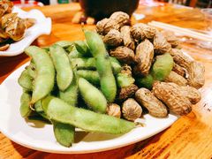 -清真海鲜大排档(原芥园道店)