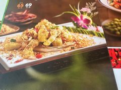 -老友王·南宁特色菜(金汇如意坊店)