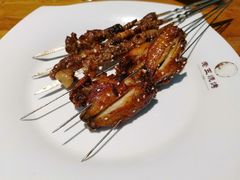 -老五烧烤(石牌岭店)