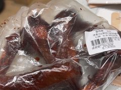 -老人和饭店(淮海中路店)
