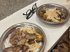 -老东江米粉