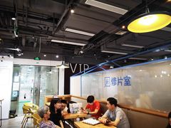 -天真蓝照相馆(五角场百联又一城店)