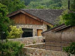 -南京市无想山景区