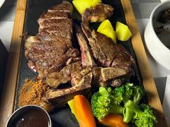 -曼乐辰餐厅(中庚漫游城店)