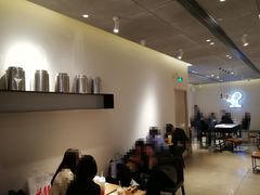 -喜茶(深圳东门1234店)