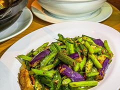 -ZF Seafood Restaurant 卓峰海鲜餐