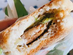 -麦当劳(大厂新城店)