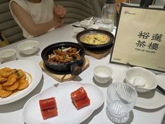 -茉里粤菜(皇姑万象汇店)