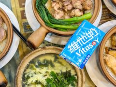 -超记煲仔饭(珠光路店)
