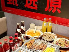 -管氏翅吧(地安门创始店)