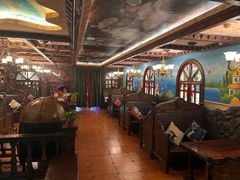 -凯撒城堡西餐厅(颐和国际店)