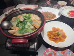 -知楚•精致湖北菜(武商MALL店)
