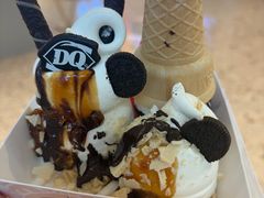 -DQ·蛋糕·冰淇淋(龙湖狮山天街店)