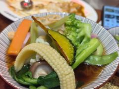 -伽喱博士 Dr.CURRY咖喱饭(太阳宫咖喱店)