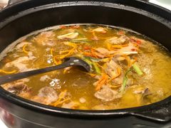 -花中城·杭帮菜·粤菜·海鲜火锅(清泰街店)
