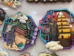 -西北轻工批发市场