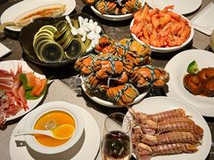 -曲水兰亭(北京四惠店)