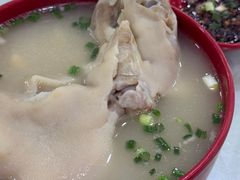 廖老妈老妈蹄花-廖老妈蹄花店(人民公园陕西街259号店)